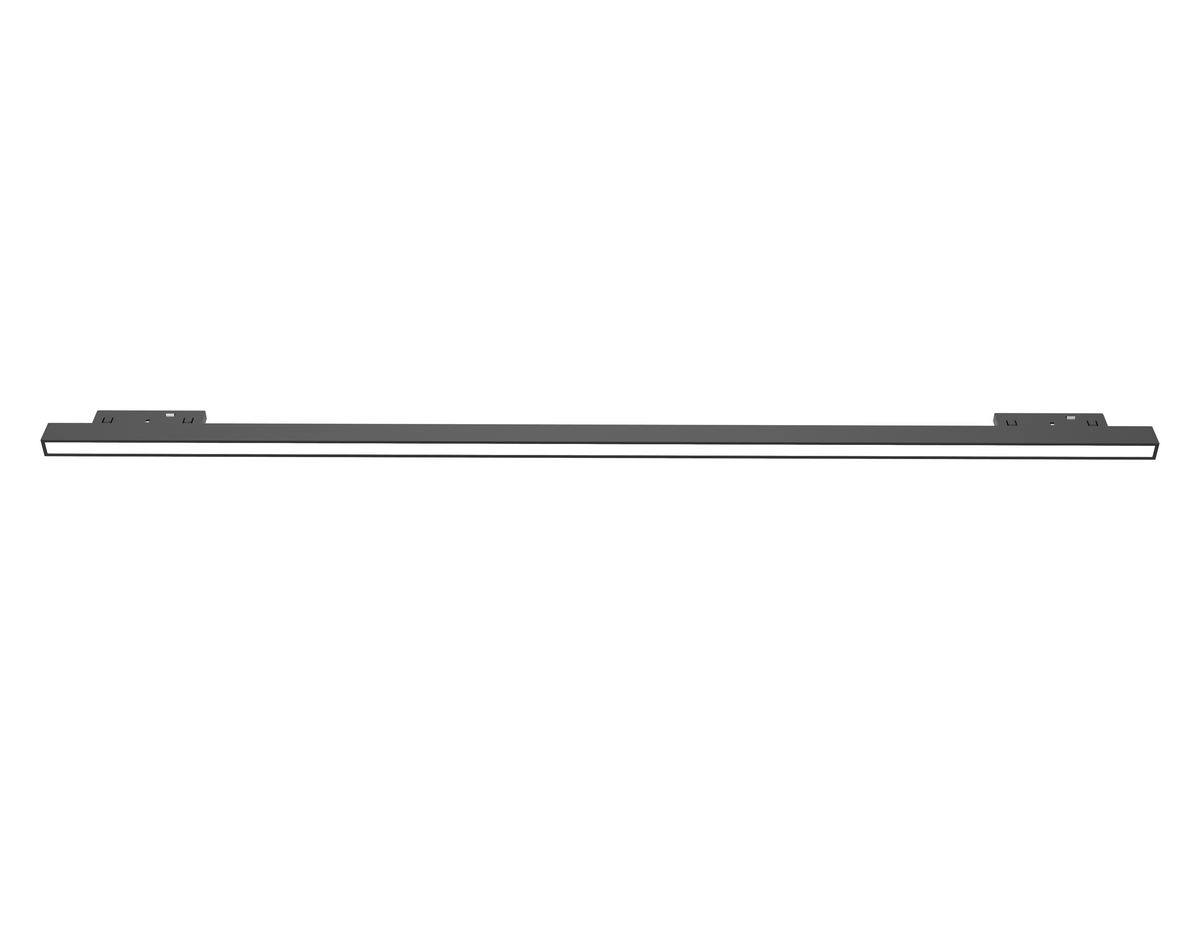 LED Magnetic Linear Floodlight 48V 20W 4000K - M05