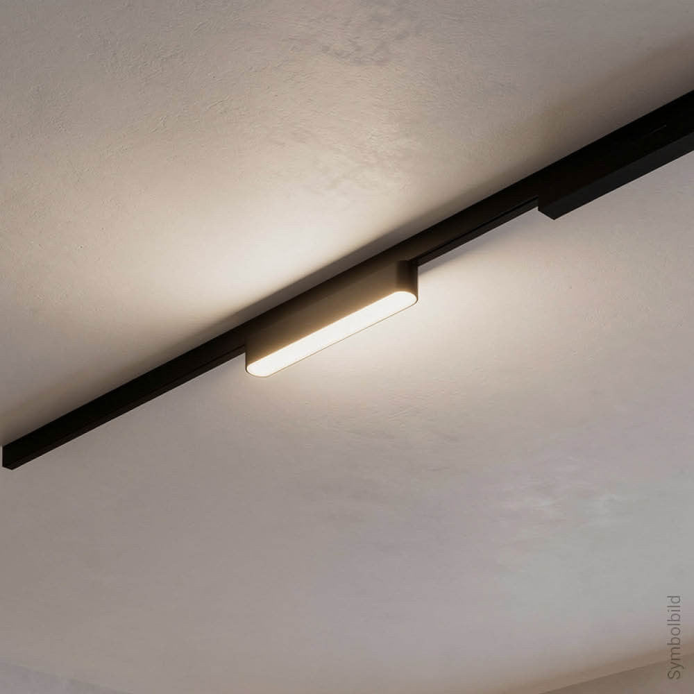 LED Magnetic Linear Floodlight 48V 12W 4000K - M05 - image 5