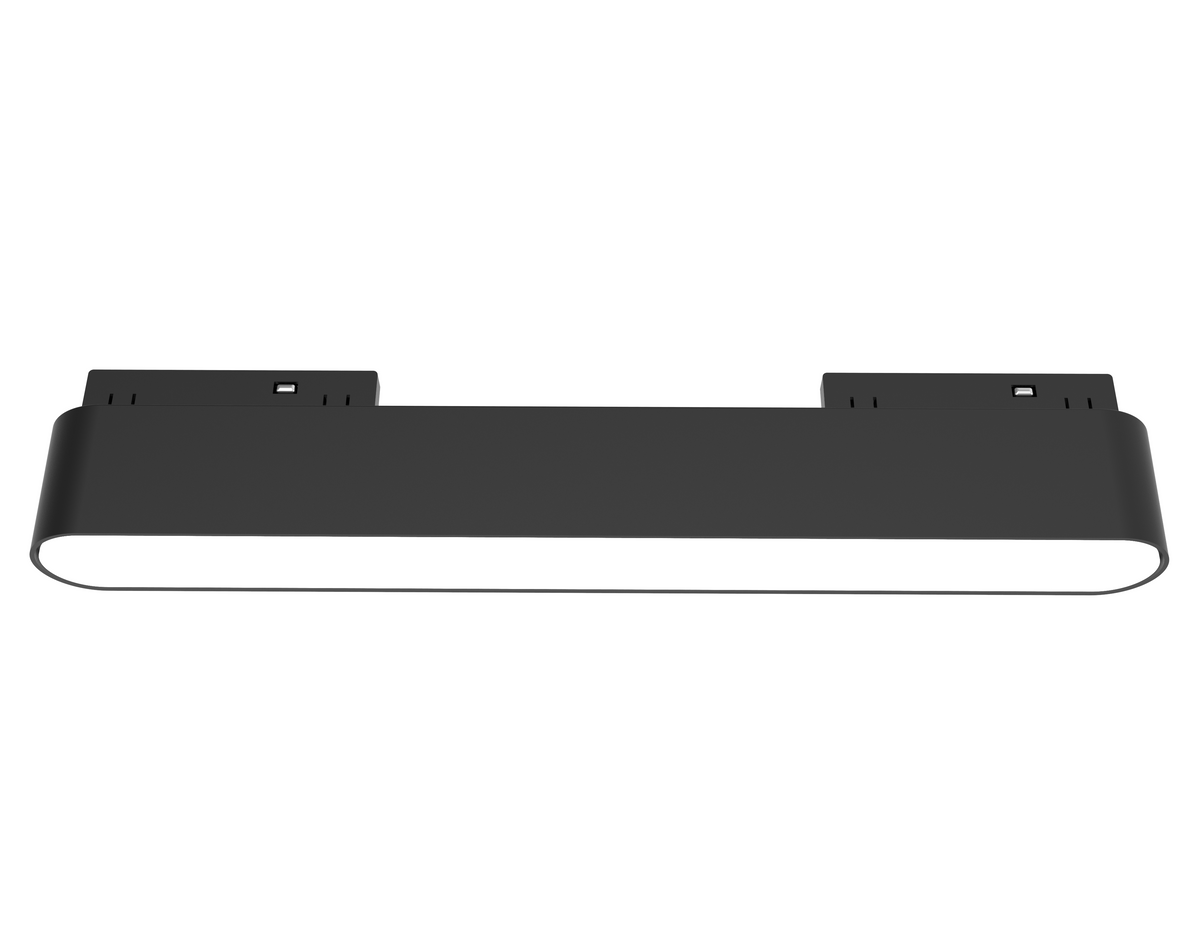 LED Magnetic Linear Floodlight 48V 12W 4000K - M05
