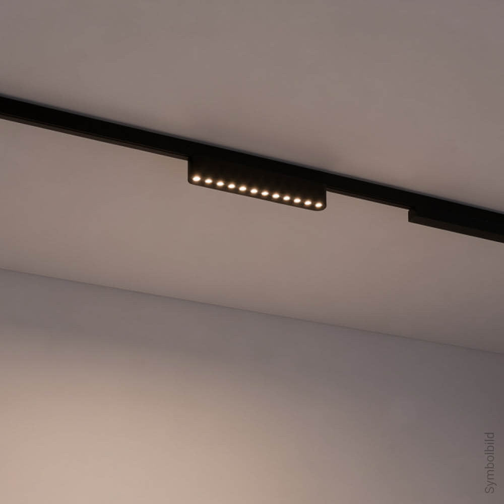 LED Magnetic Linear GRILLE Floodlight 48V 12W 4000K - M05 - image 5