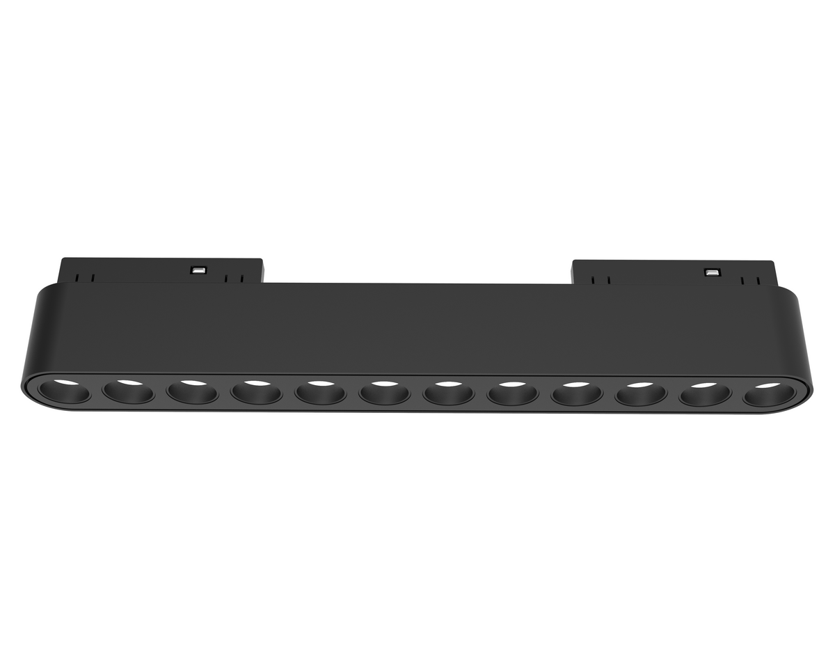 LED Magnetic Linear GRILLE Floodlight 48V 12W 4000K - M05