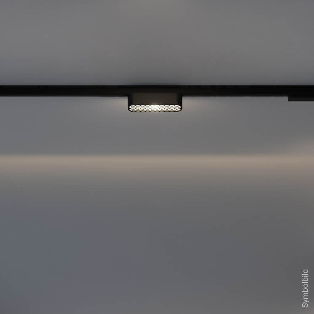 LED Magnetic Linear ANTI-GLARE Floodlight 48V 6W 4000K - M05 - image 5