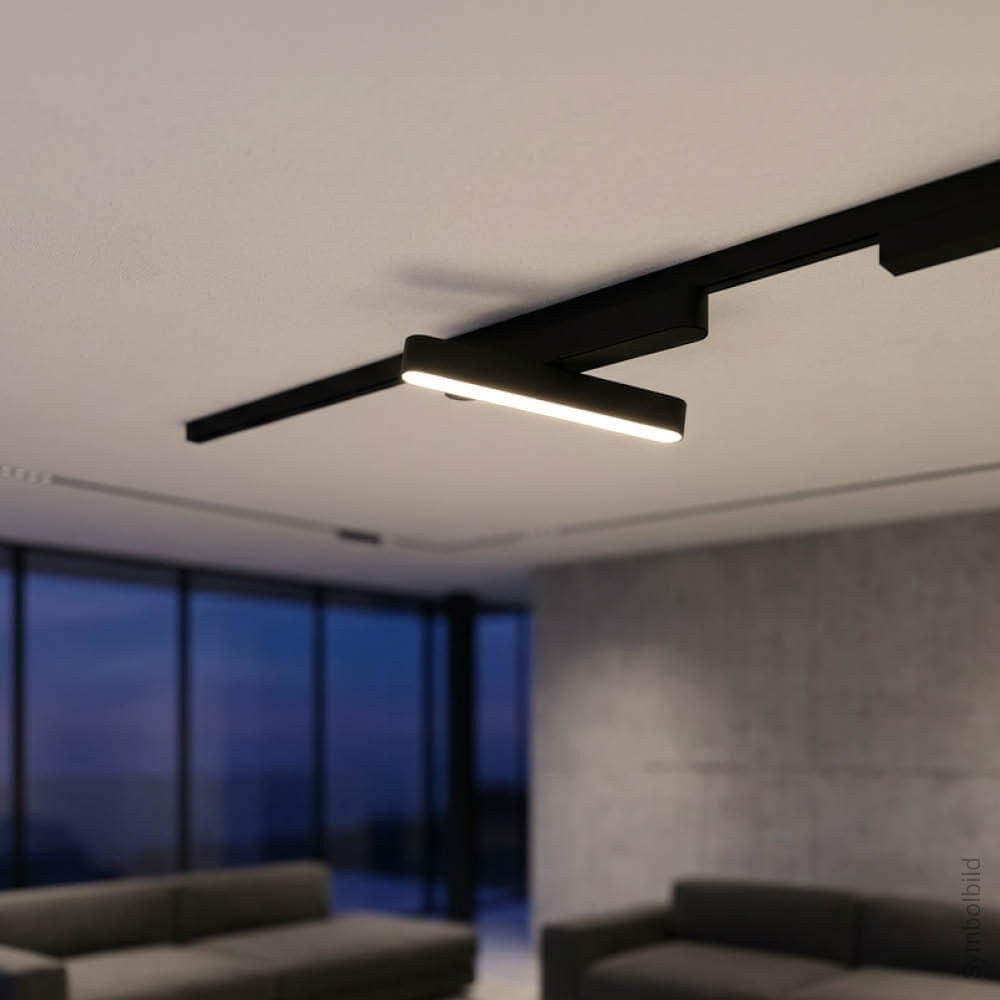 LED Magnetic Linear ADJUSTABLE Floodlight 48V 12W 4000K - M05 - image 7