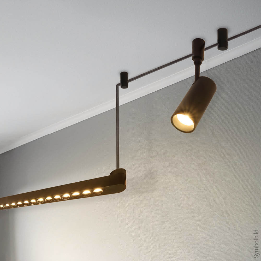LED Flexible Track (Colour Bridge) DIY SET INCLUDED - image 3