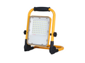 LED Portable Rechargable SMD Floodlight - USB CHARGING - 20W DC3.2V/4AH
