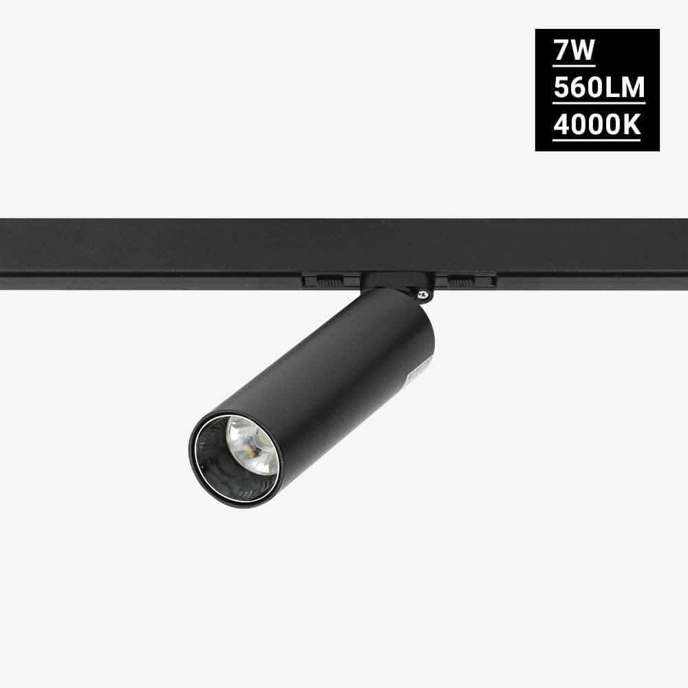 LED Magnetic Spot Floodlight 48V 7W 4000K - M05 - image 5