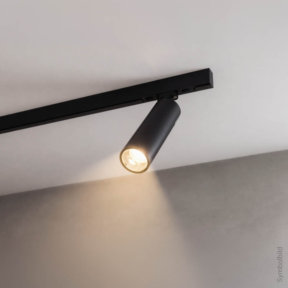 LED Magnetic Spot Floodlight 48V 7W 4000K - M05 - image 7