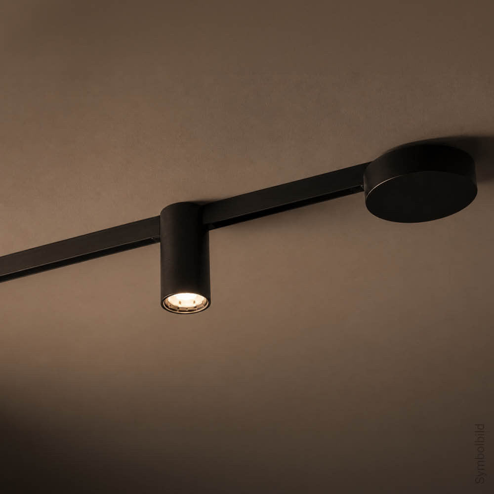 LED Magnetic Spot Light 48V 7W 4000K - M05 - image 7