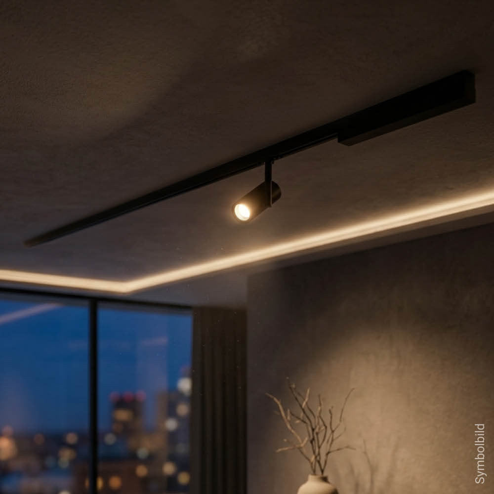 LED magnetni spot reflektor 48V 7W 4000K – M05 - image 6