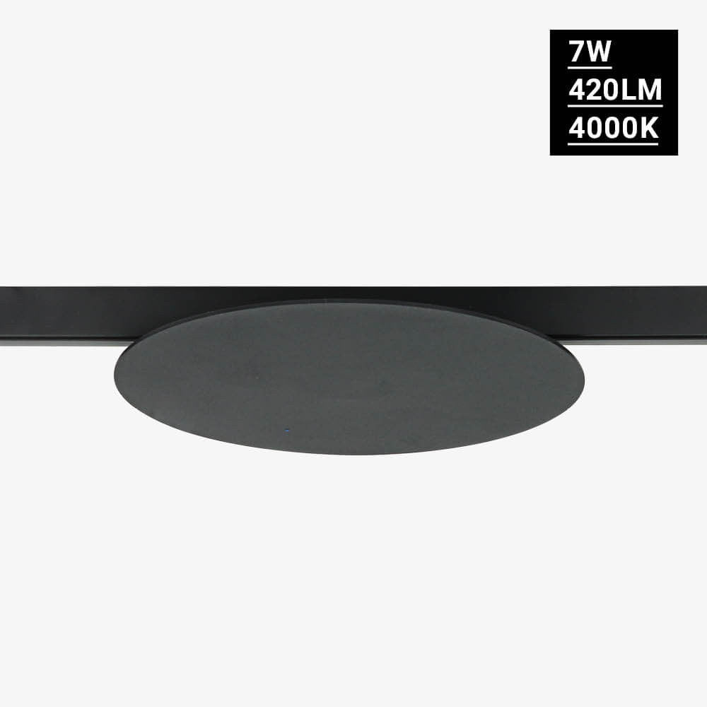 LED magnetna zidna svjetiljka 48V 7W 4000K – M05 - image 5