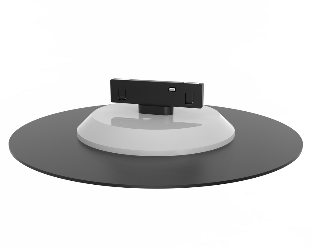 LED magnetna zidna svjetiljka 48V 7W 4000K – M05