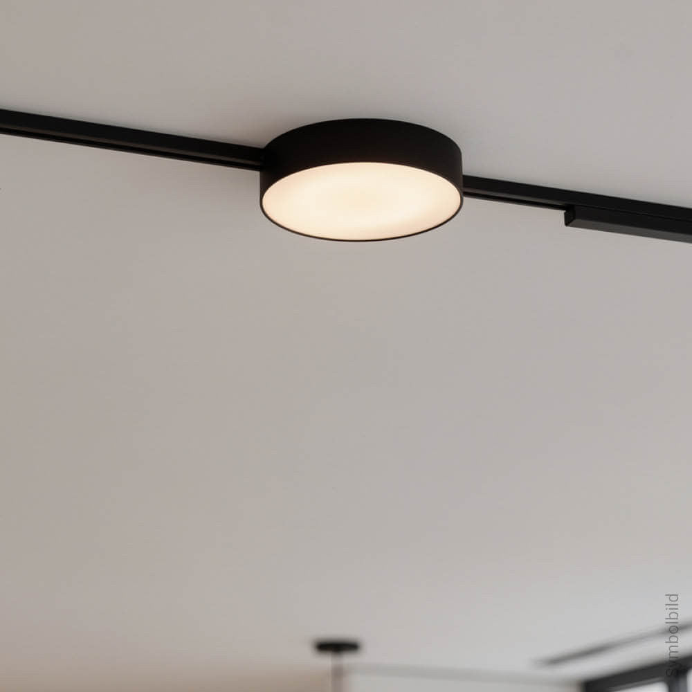 LED Magnetic Wall/Ceiling Light 48V 20W 4000K - M05 - image 7