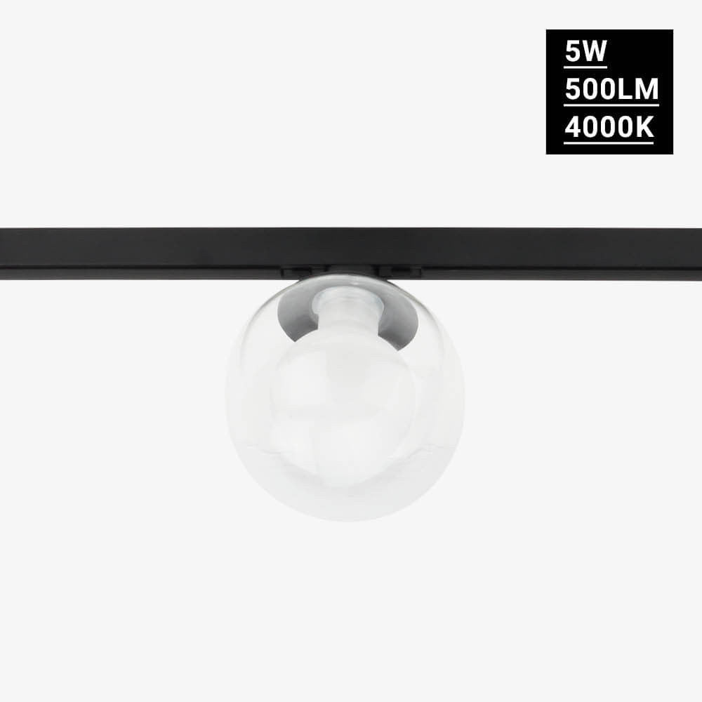LED Magnetic Floodlight 48V 5W 4000K - M05 - image 5