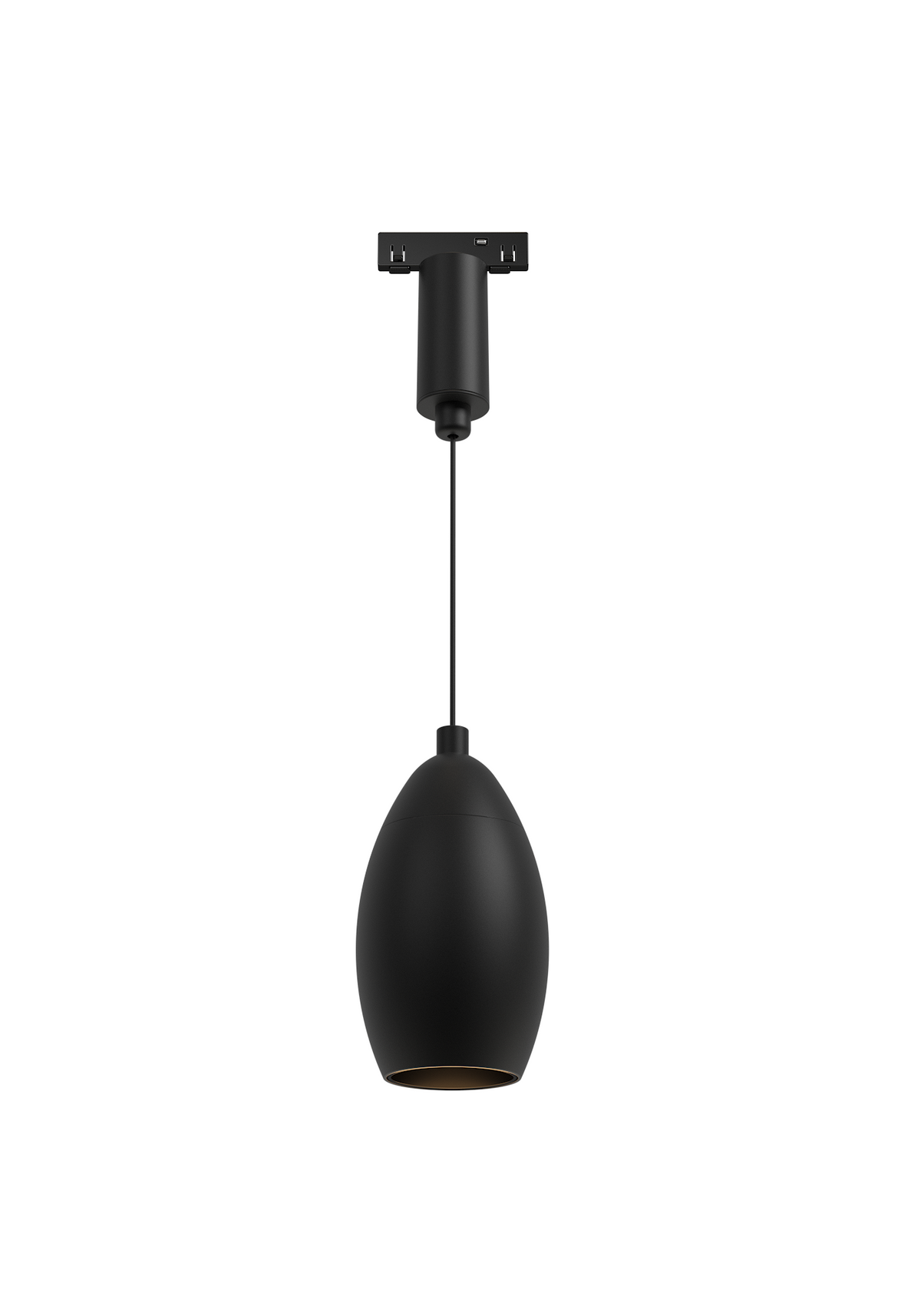 LED Magnetic Pendant Light 48V 10W 4000K - M05 - product view