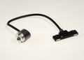Hanging Input