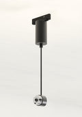 Hanging Input with Cable Box