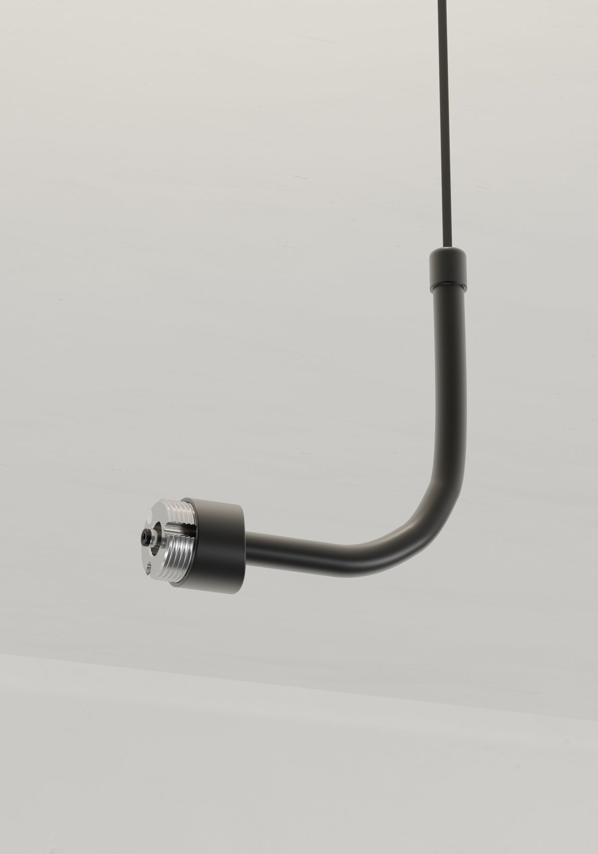 L-Hanging Plug