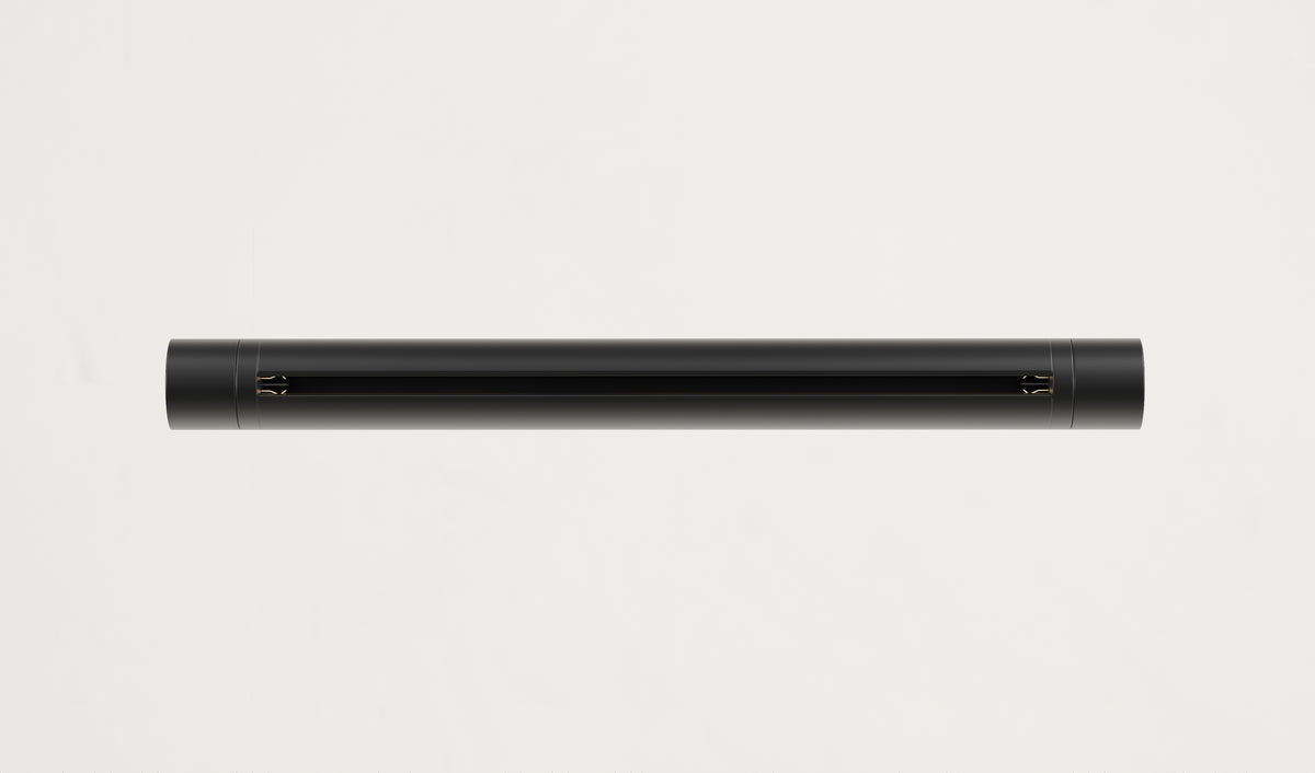 Tube Track with SLOT S05-300