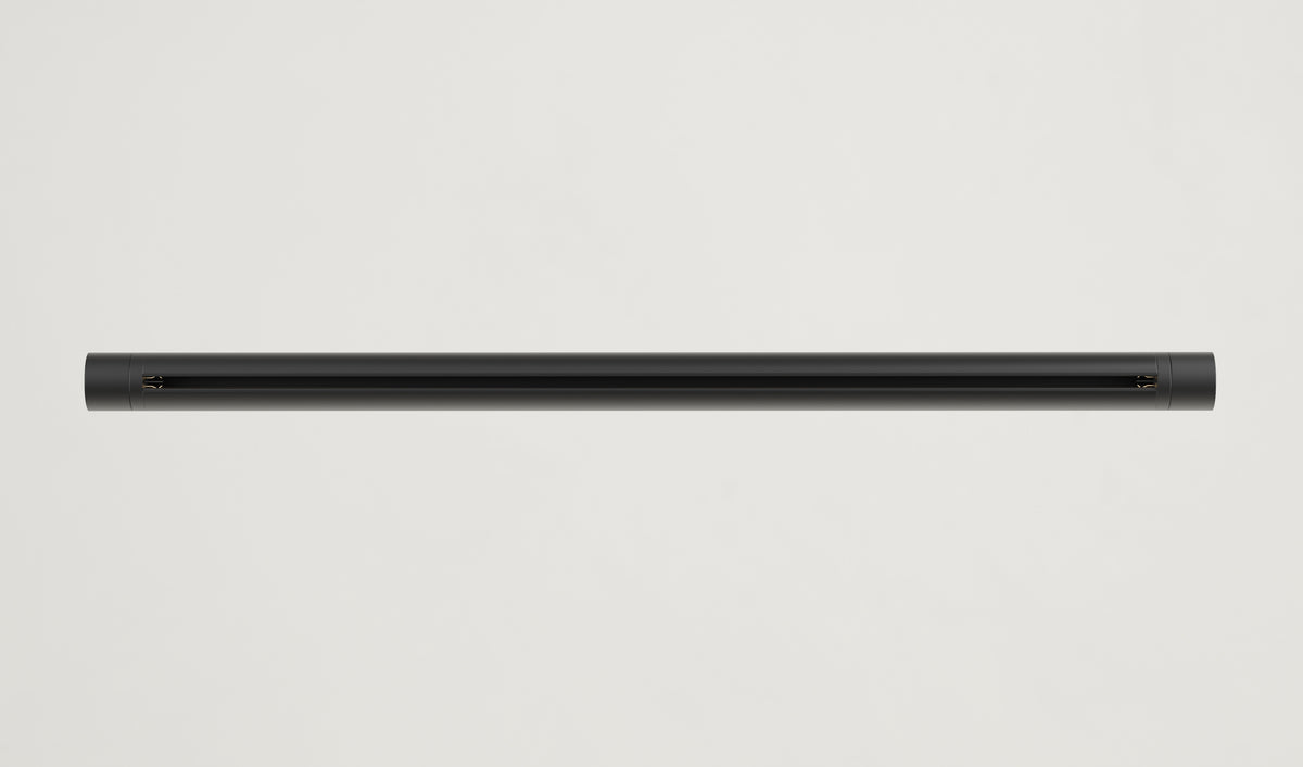 Tube Track with SLOT S05-500