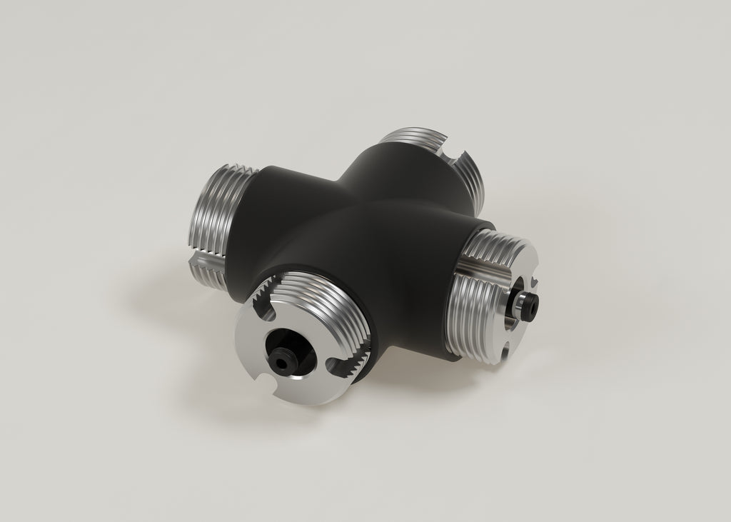 M05-X Joint