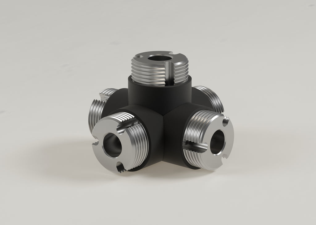 M05-5 WAY Joint