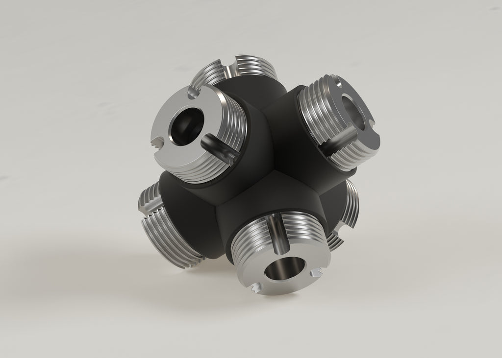 M05-6 WAY Joint