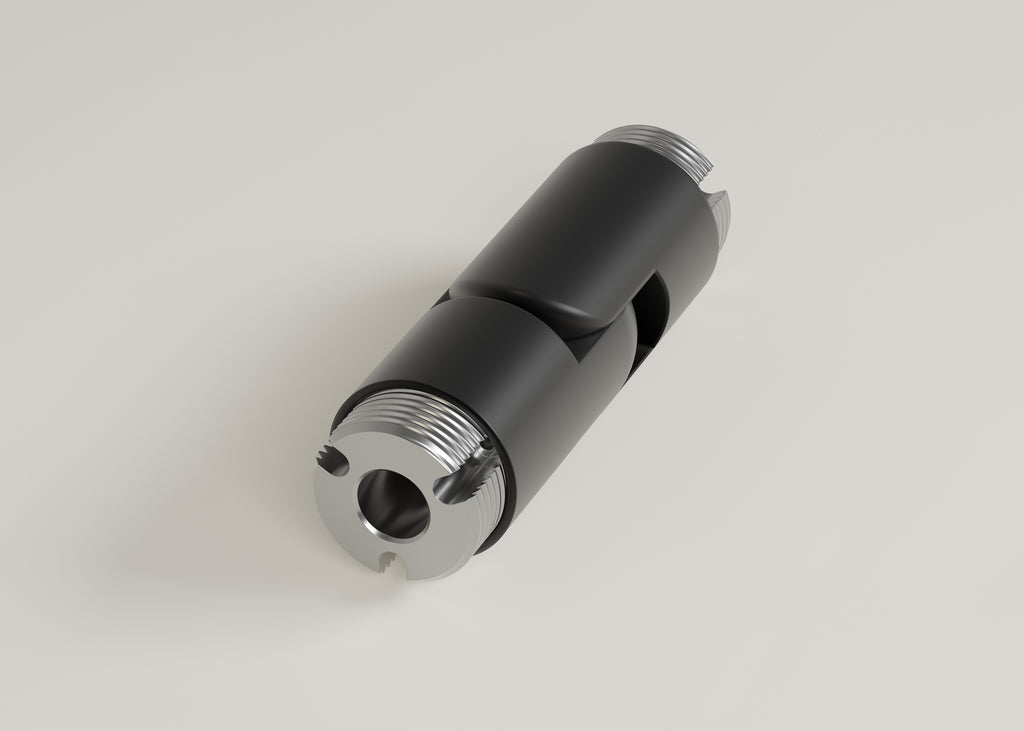 Adjustable Connector-2 WAYS