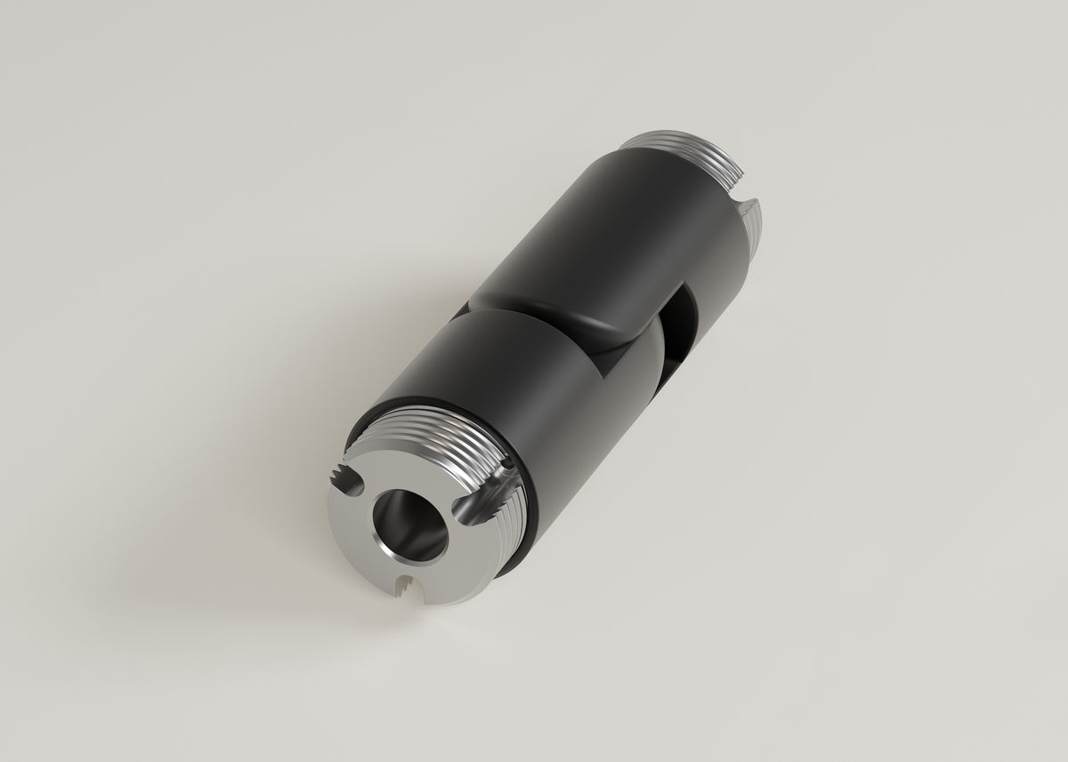 Adjustable Connector-2 WAYS