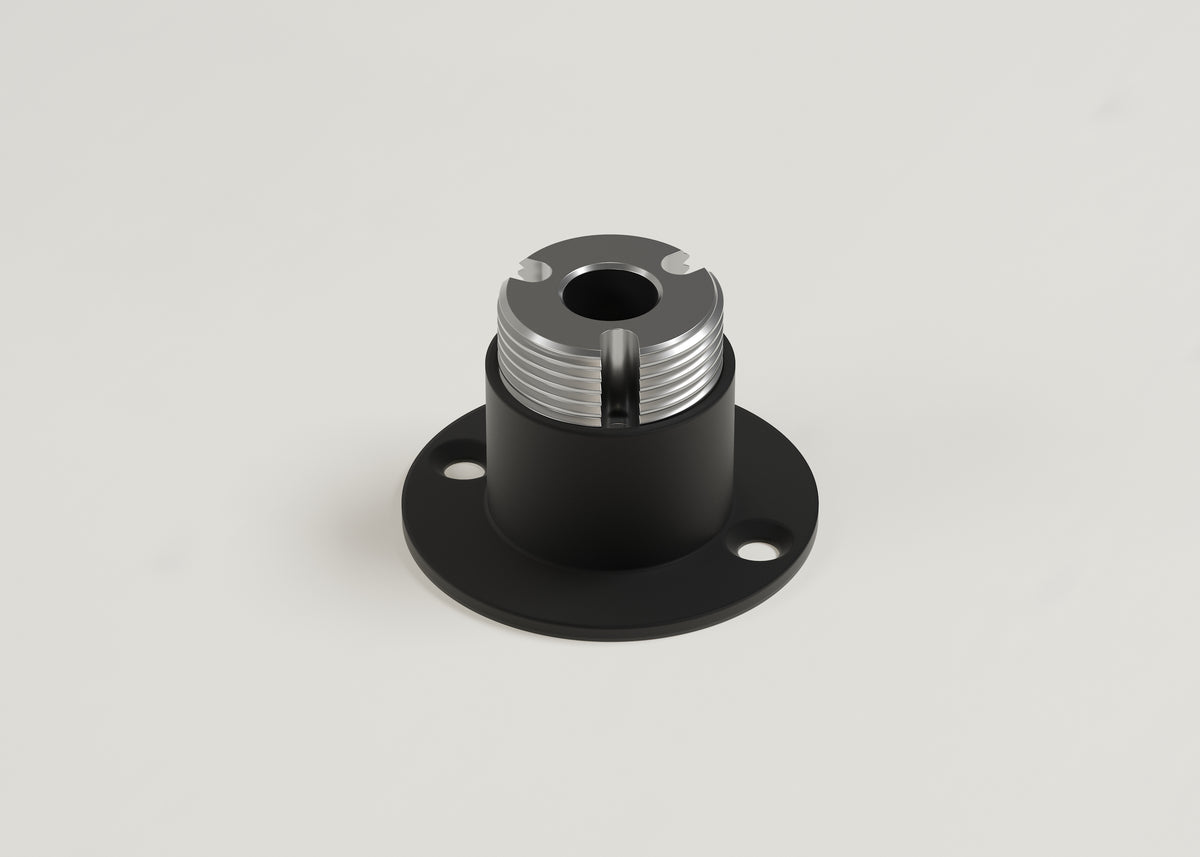A-BASE Without Wire