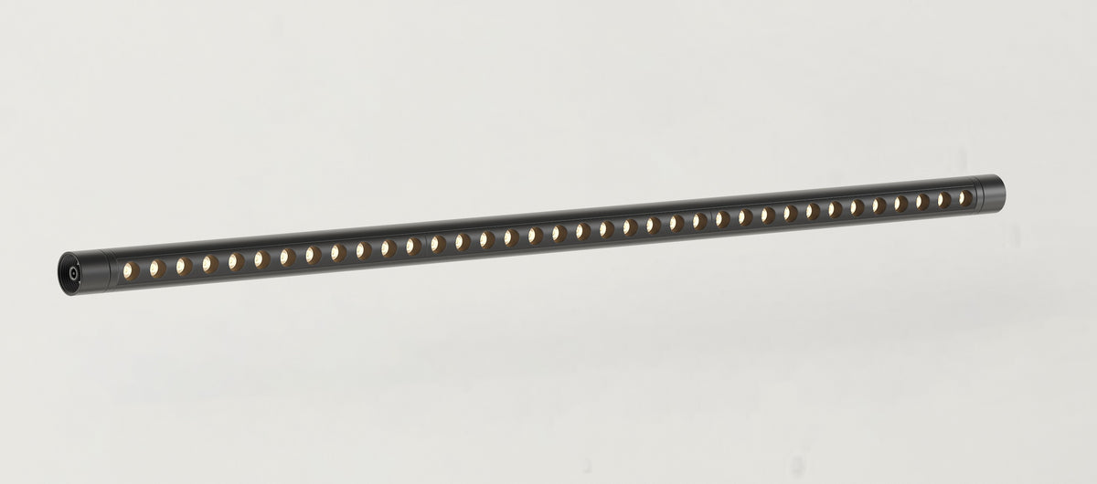 LED Tube Magnetic Grille Light 48V 12W 24° - M05