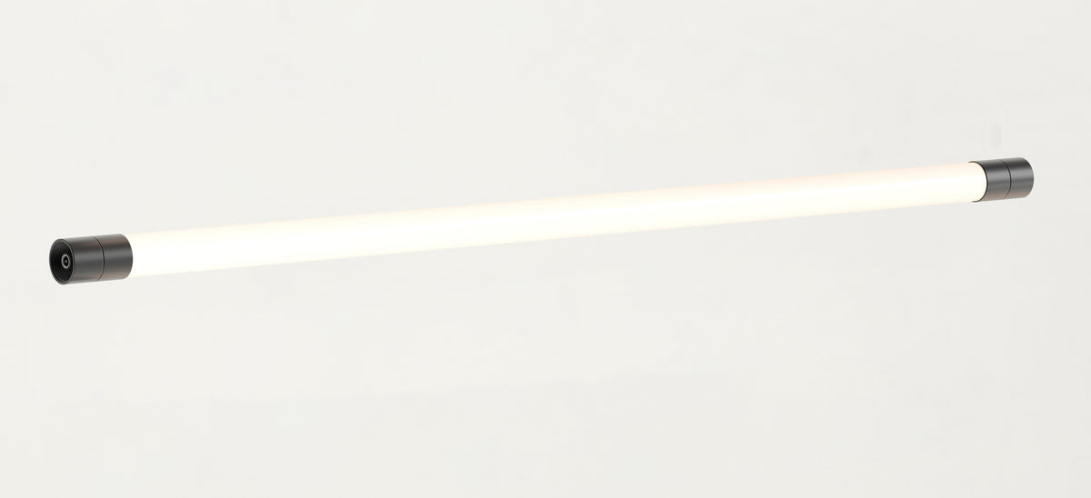 LED Tube Magnetic Tube Light 48V 8W 360° - M05