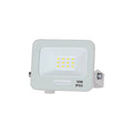 LED SMD Floodlight White Body IP65 with 15 cm Cable