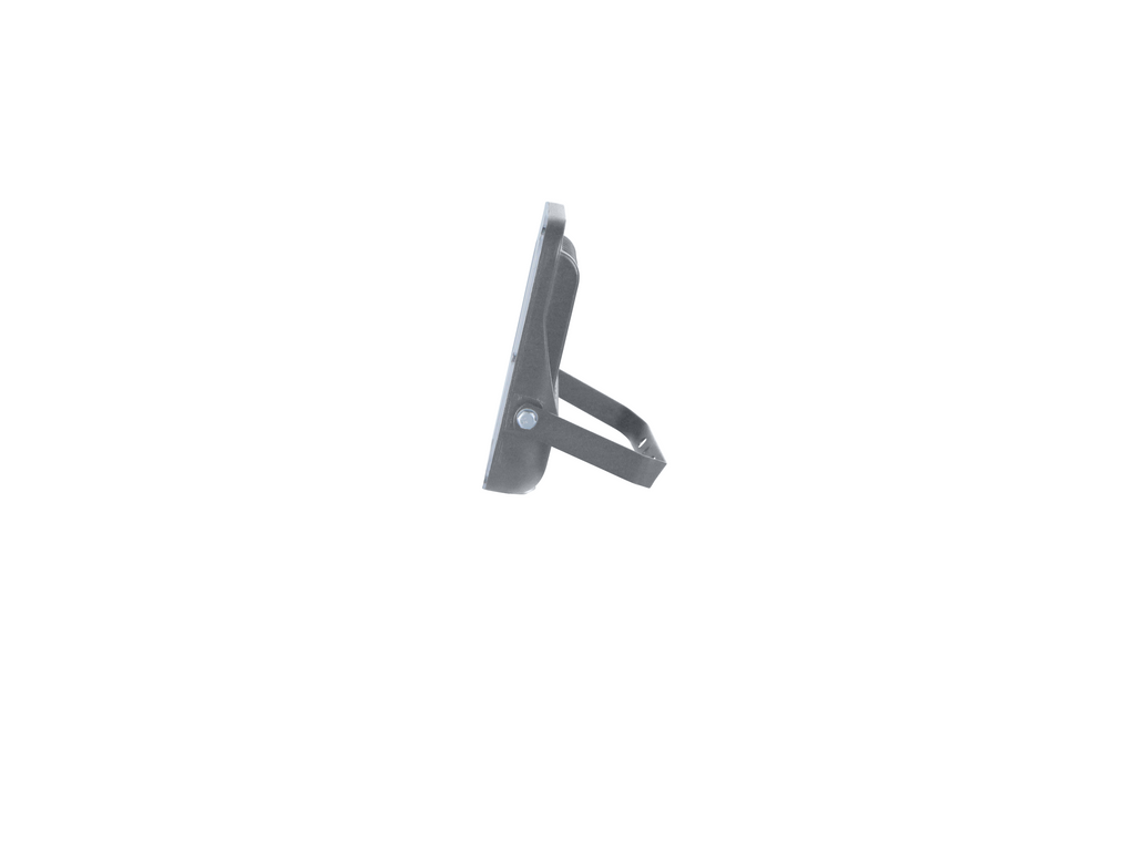 LED SMD Floodlight 30W Grey Body IP65 with 100cm Cable - image 3