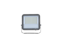 LED SMD Floodlight 30W Grey Body IP65 with 100cm Cable