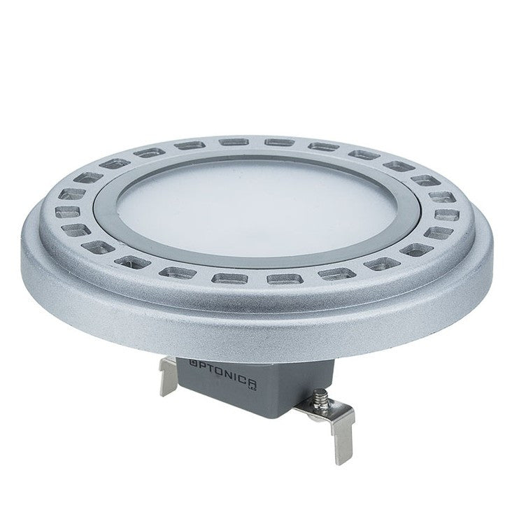 LED Bulb AR111 G53 120° - image 4