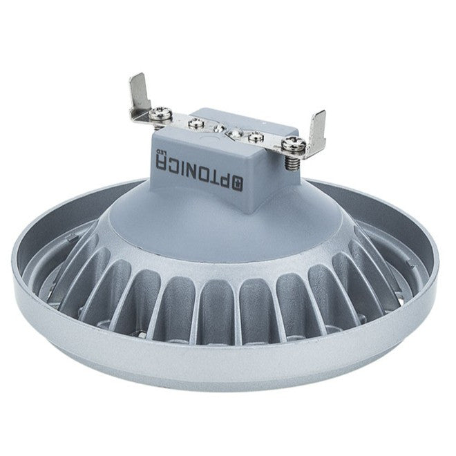 LED Bulb AR111 G53 30° Epistar Chip - image 5