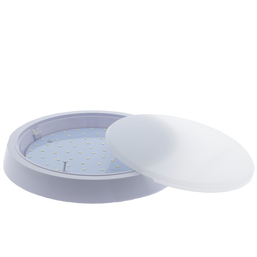 LED Surface Panel Round - image 3