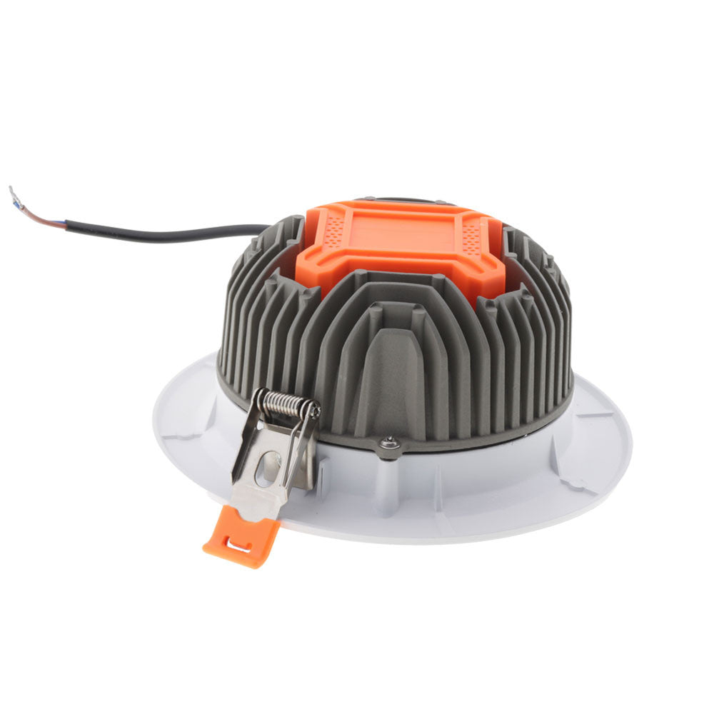 LED Spot Downlight COB TUV Pass 145° - image 4