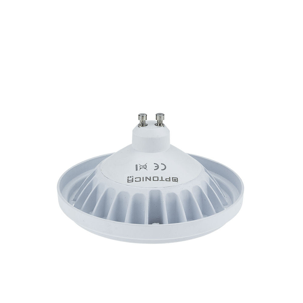 LED Bulb GU10 30° - image 5