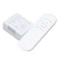 Wireless Remote Control Switch - 3 Way 200W