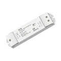 Triac Dimmer DC12-48V 15A*1CH AC100-220V + Pusch Switch