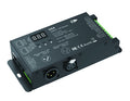DMX512 to SPI Pixel Decoder 5-24VDC DMX512/RDM+RF 2.4G