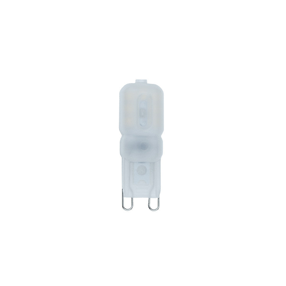 LED Bulb G9