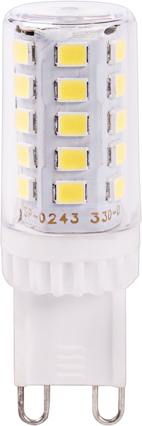 LED Bulb G9 4 W
