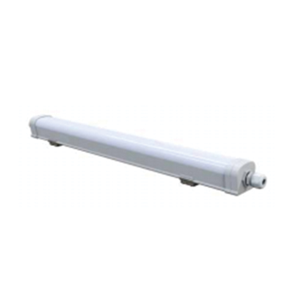 LED Tri-Proof Fixture 20W IP65 6000K IK08 - LINKABLE