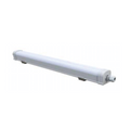 LED Tri-Proof Fixture 20W IP65 6000K IK08 - LINKABLE
