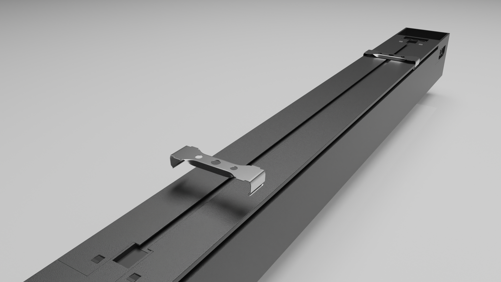 LED Linear Light 24W 3CCT IP20 - LINKABLE - image 6