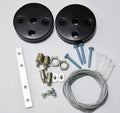 Two-Wire 1.5M Hanging Accessories for SKU: 16761-16763