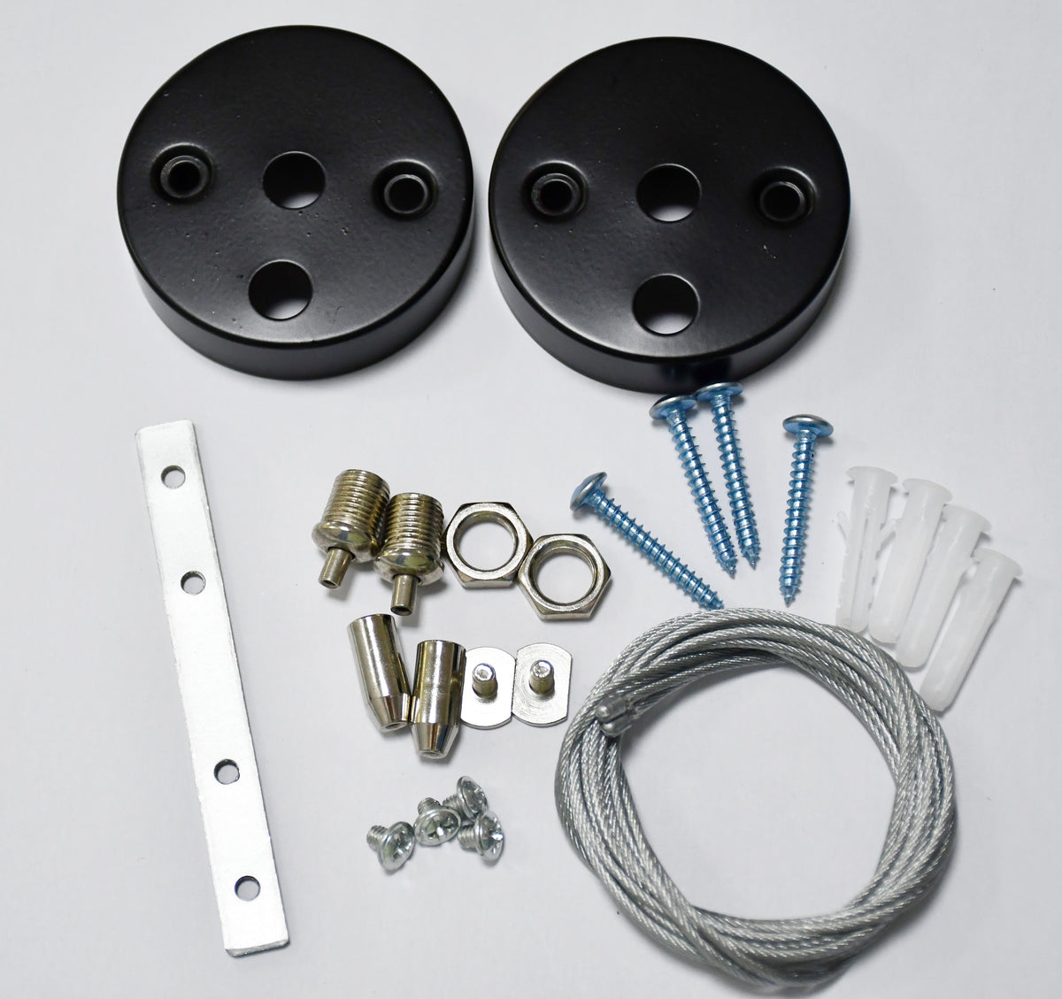Two-Wire 1.5M Hanging Accessories for SKU: 16761-16763