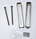 Installation Accessories for SKU: 16761-16763